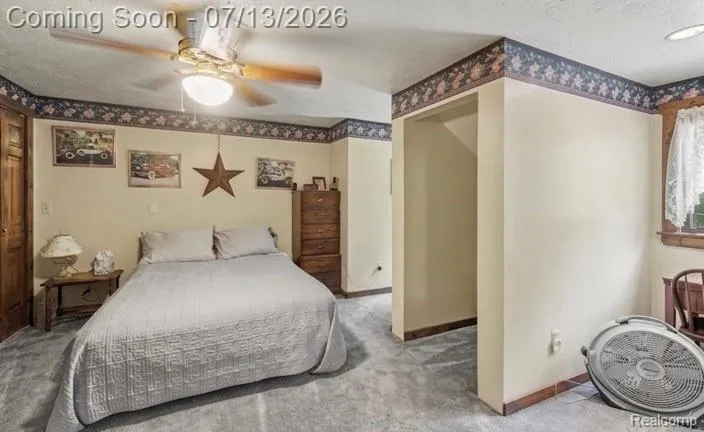 3284 Pratt Road Hadley Township, MI 48455