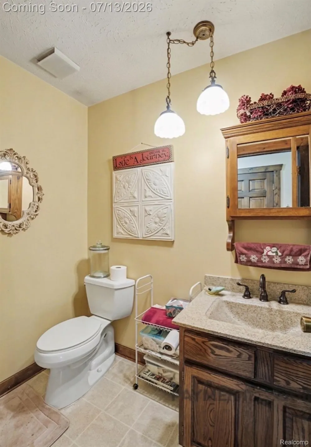 3284 Pratt Road Hadley Township, MI 48455