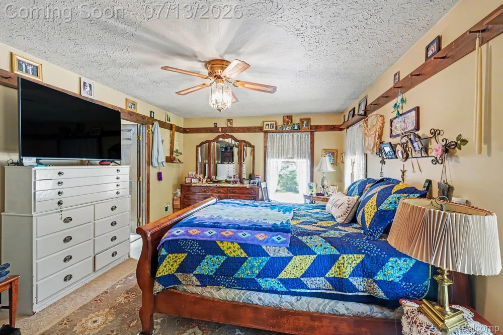3284 Pratt Road Hadley Township, MI 48455