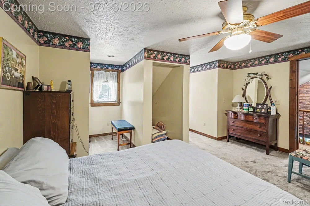 3284 Pratt Road Hadley Township, MI 48455