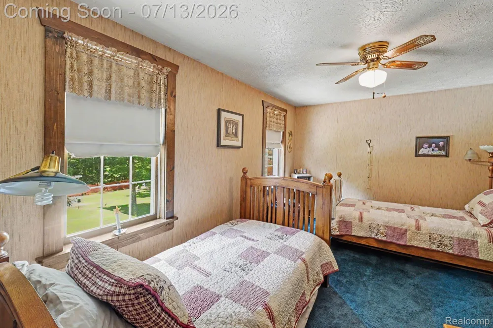 3284 Pratt Road Hadley Township, MI 48455