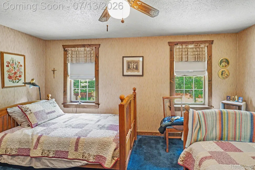 3284 Pratt Road Hadley Township, MI 48455