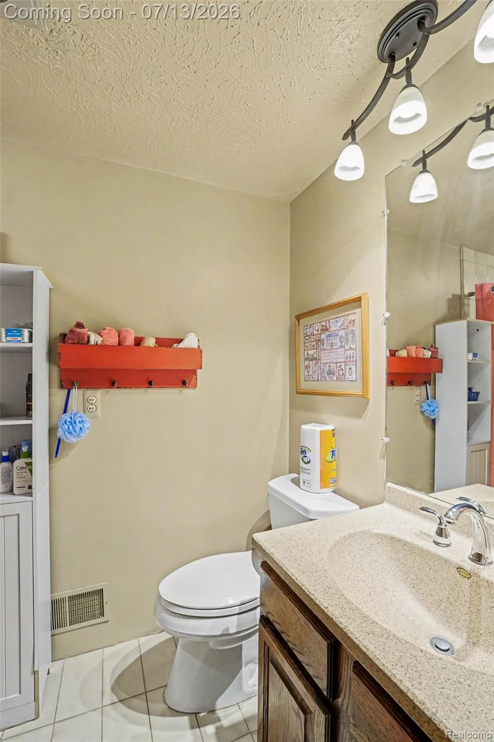 3284 Pratt Road Hadley Township, MI 48455