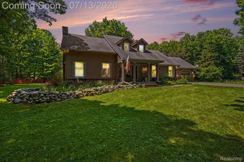 3284 Pratt Road