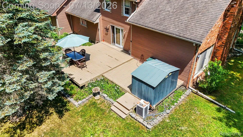 3284 Pratt Road Hadley Township, MI 48455