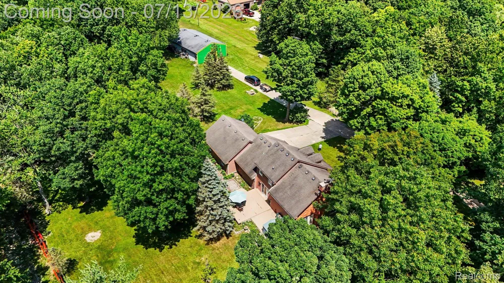 3284 Pratt Road Hadley Township, MI 48455