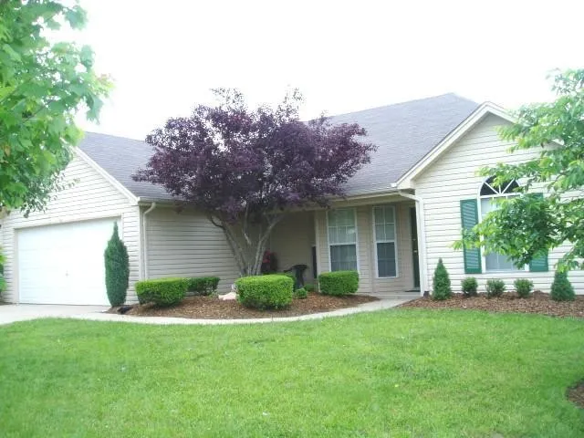 2112 Spring Hill Cir Spring Hill, TN 37174