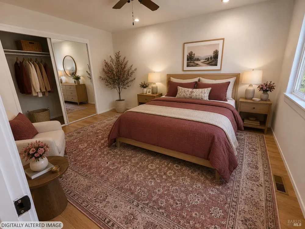 44 Millay Place Mill Valley, CA 94941