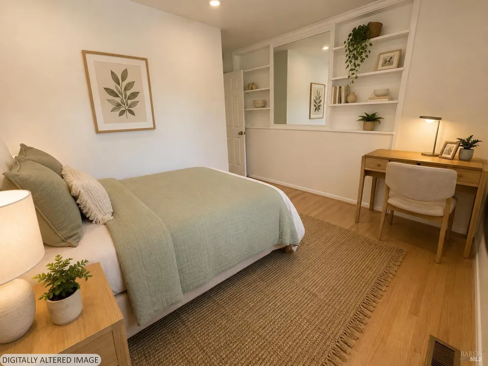 44 Millay Place Mill Valley, CA 94941
