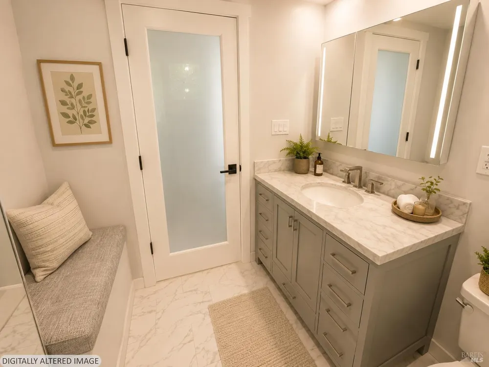 44 Millay Place Mill Valley, CA 94941
