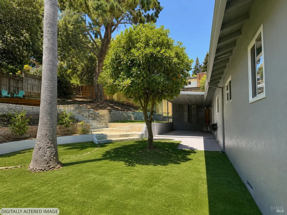 44 Millay Place Mill Valley, CA 94941