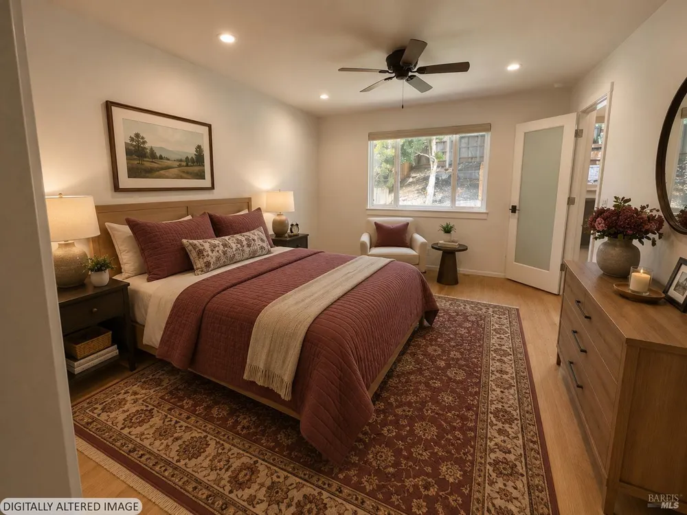 44 Millay Place Mill Valley, CA 94941