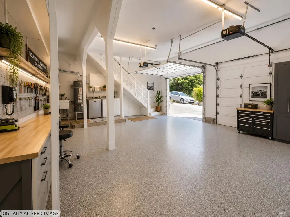44 Millay Place Mill Valley, CA 94941