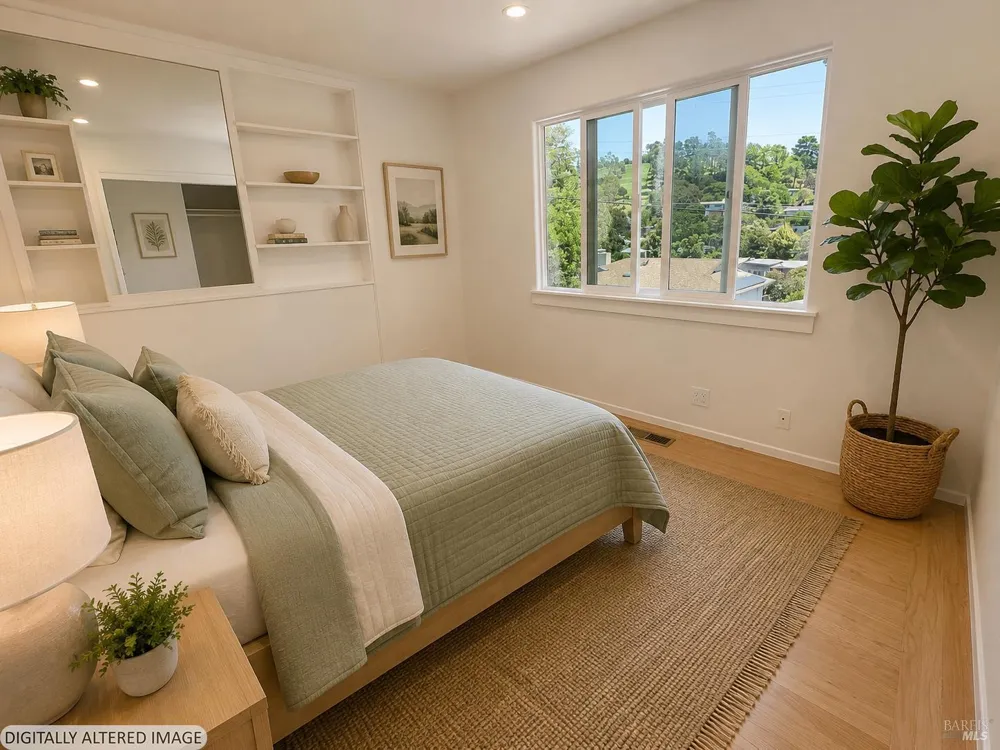 44 Millay Place Mill Valley, CA 94941