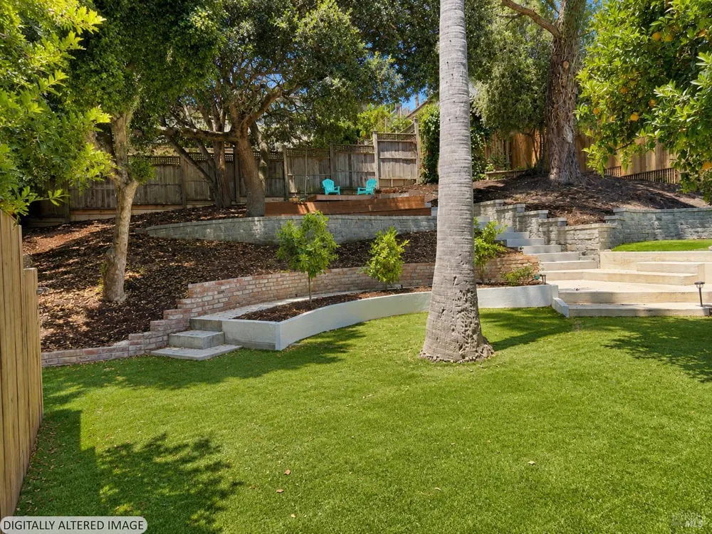 44 Millay Place Mill Valley, CA 94941