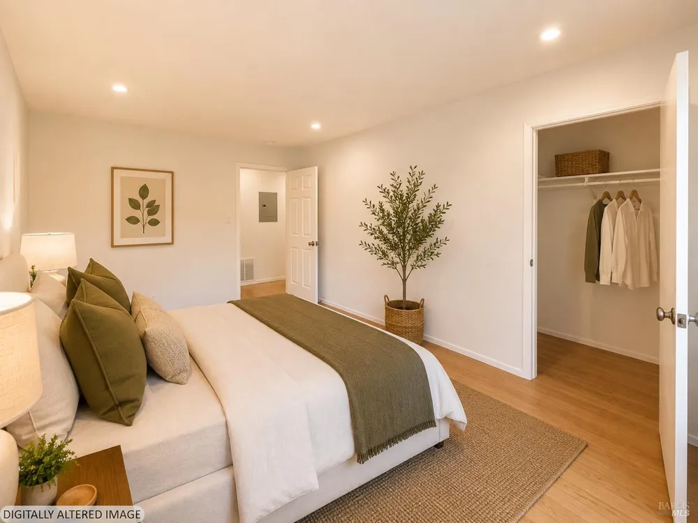 44 Millay Place Mill Valley, CA 94941