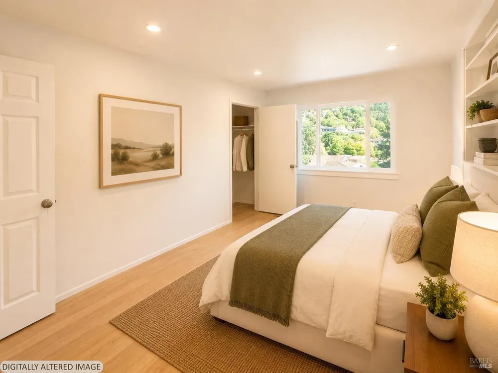 44 Millay Place Mill Valley, CA 94941