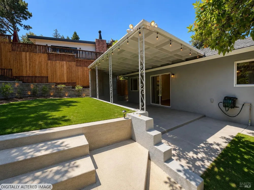 44 Millay Place Mill Valley, CA 94941