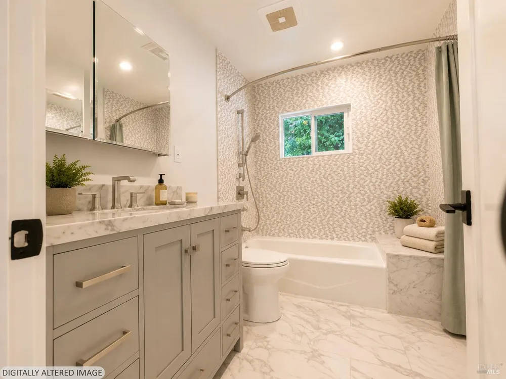 44 Millay Place Mill Valley, CA 94941
