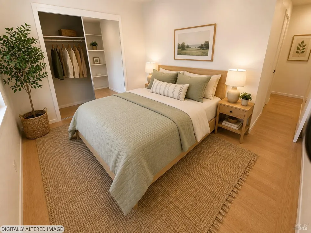 44 Millay Place Mill Valley, CA 94941