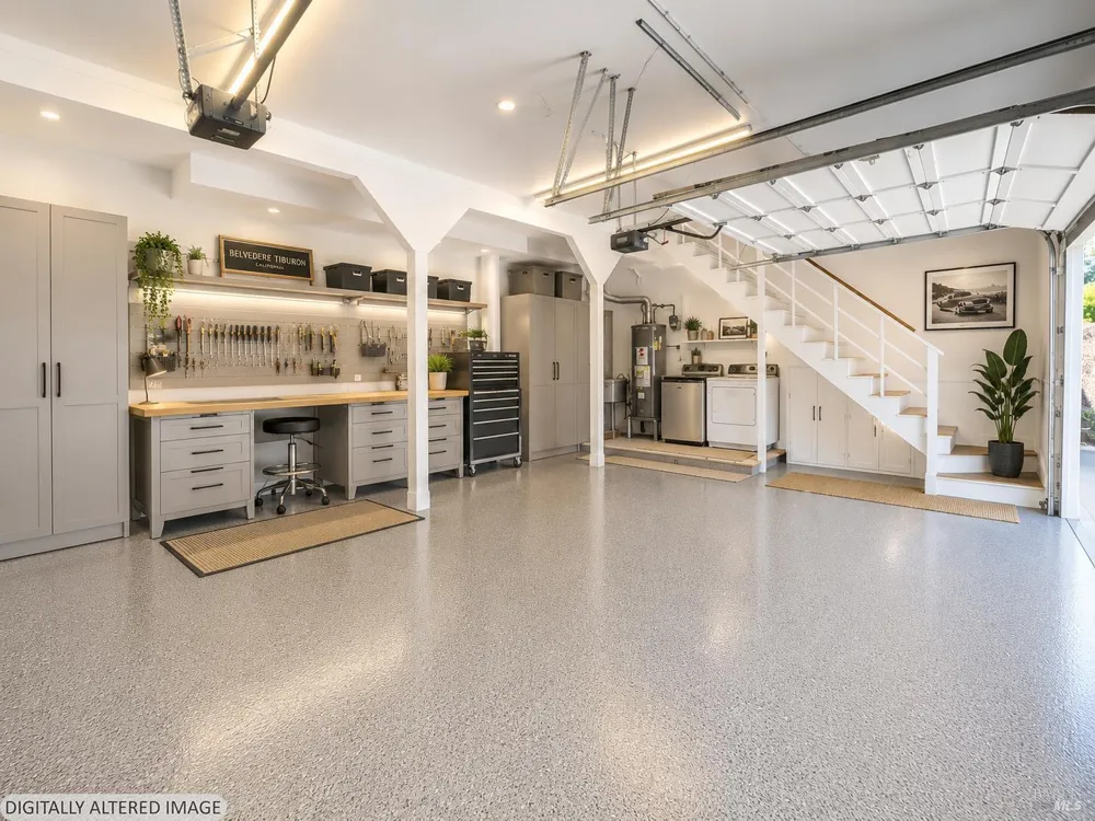44 Millay Place Mill Valley, CA 94941
