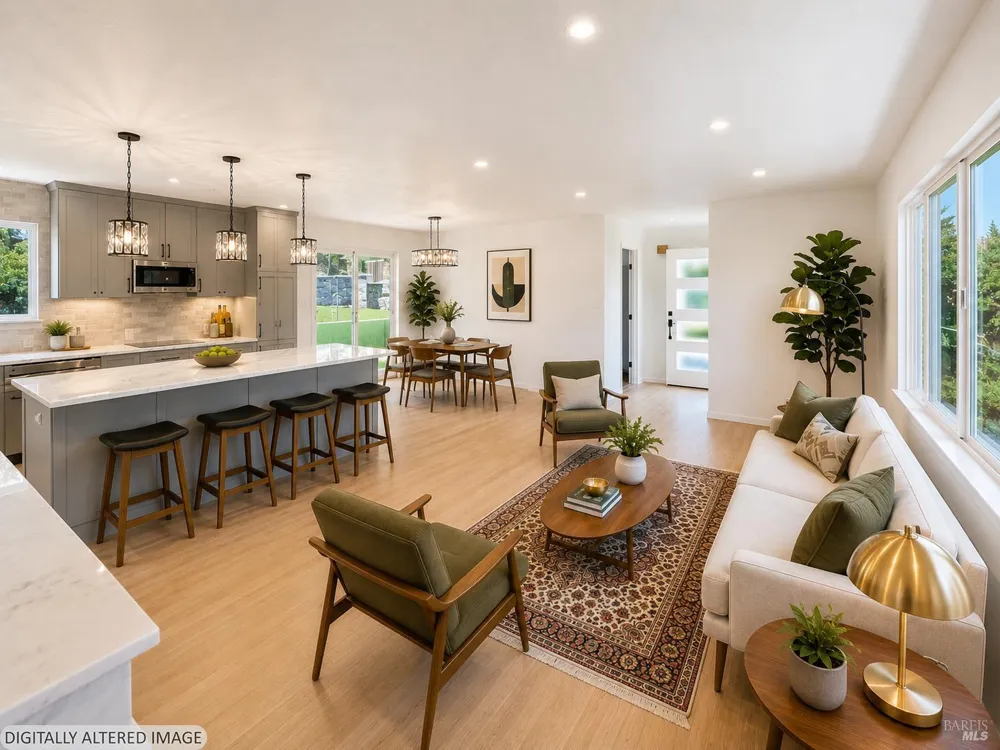 44 Millay Place Mill Valley, CA 94941