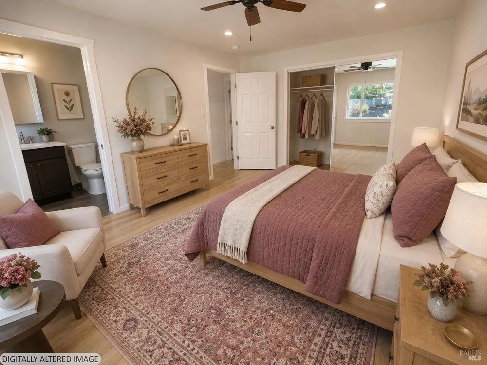 44 Millay Place Mill Valley, CA 94941