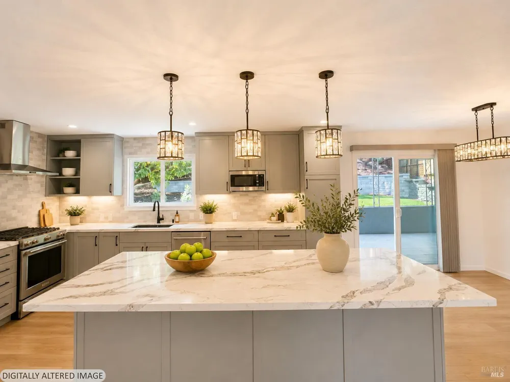 44 Millay Place Mill Valley, CA 94941