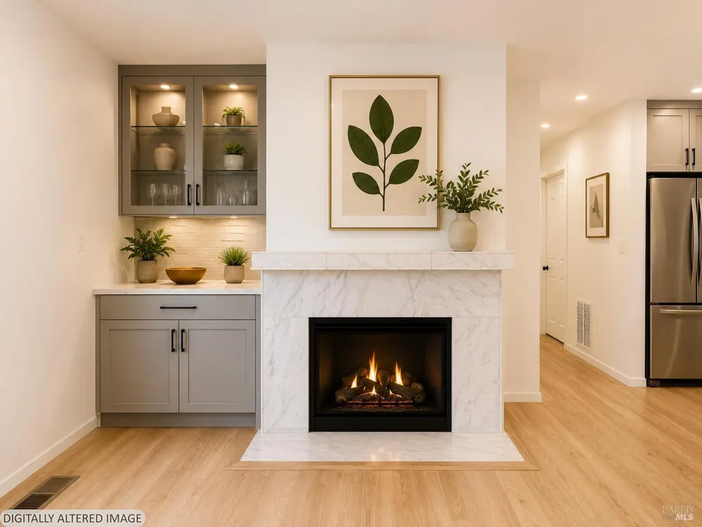 44 Millay Place Mill Valley, CA 94941