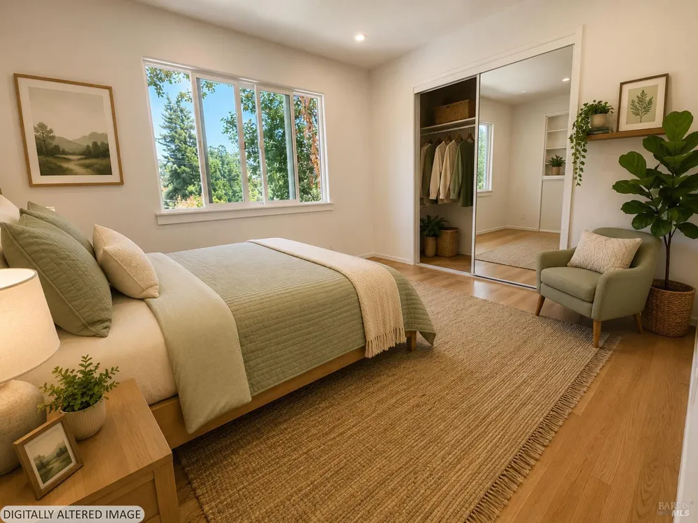 44 Millay Place Mill Valley, CA 94941