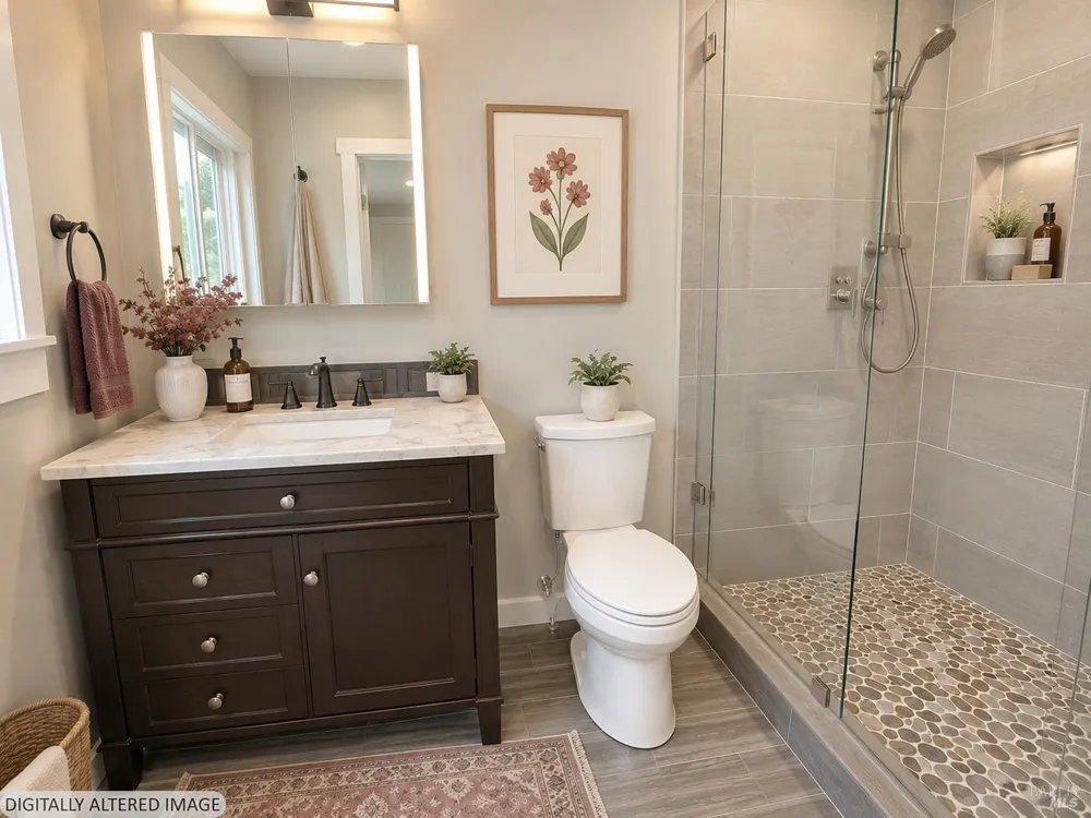 44 Millay Place Mill Valley, CA 94941