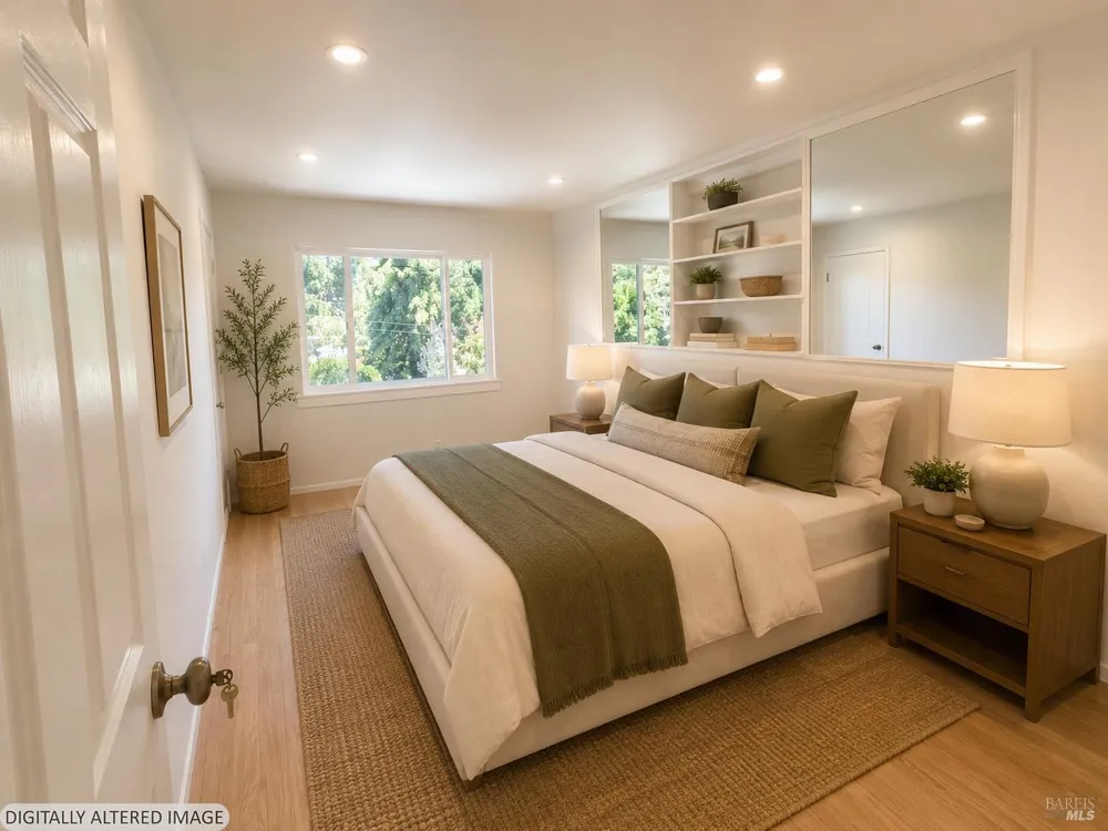 44 Millay Place Mill Valley, CA 94941