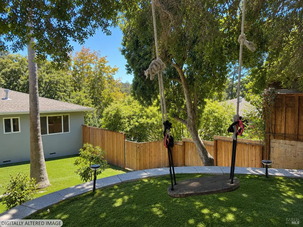 44 Millay Place Mill Valley, CA 94941