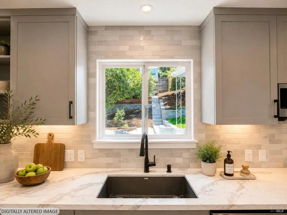 44 Millay Place Mill Valley, CA 94941