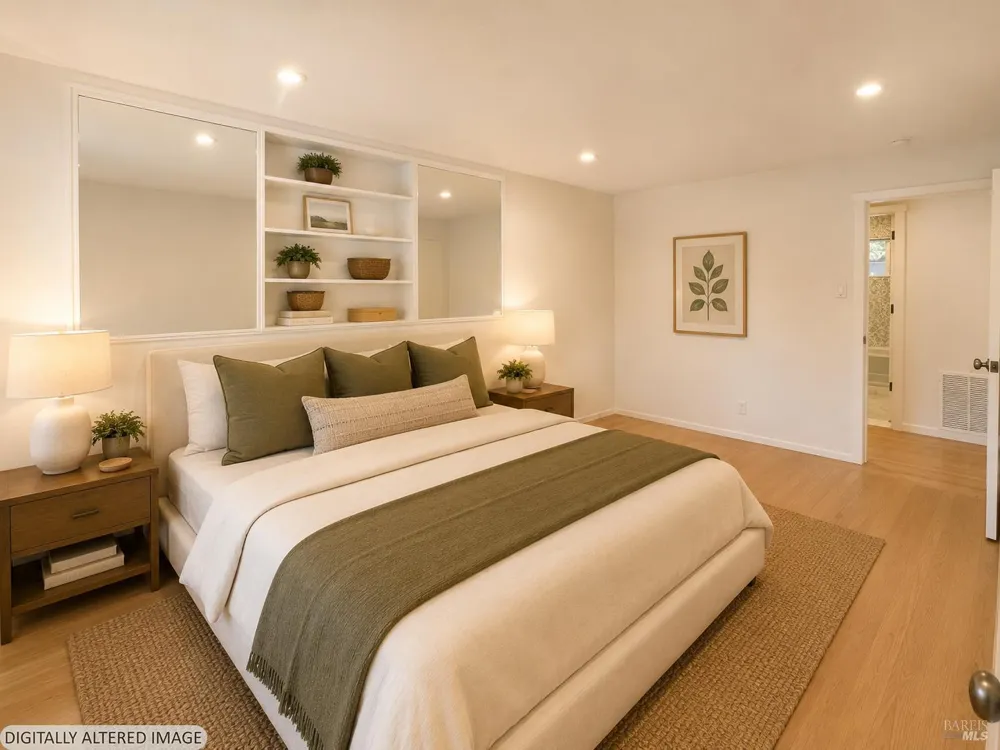 44 Millay Place Mill Valley, CA 94941