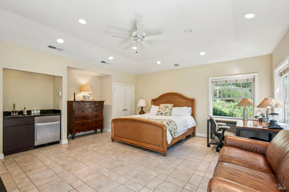1000 Wolf Ridge Road Glen Ellen, CA 95442