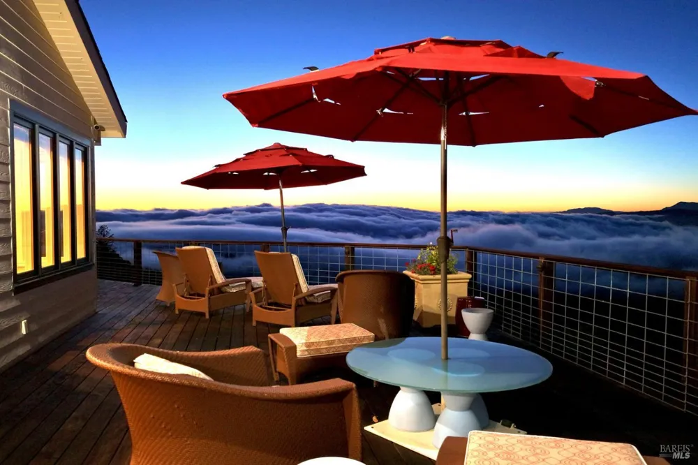 1000 Wolf Ridge Road Glen Ellen, CA 95442