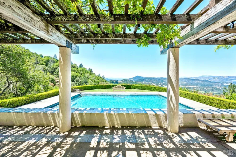 1000 Wolf Ridge Road Glen Ellen, CA 95442