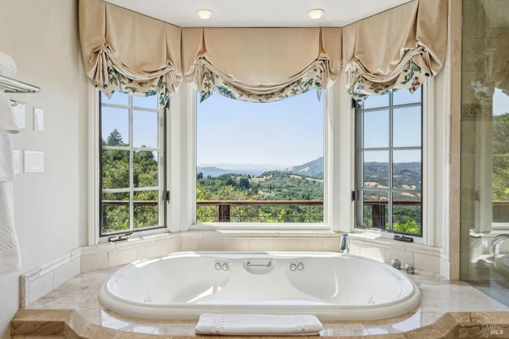 1000 Wolf Ridge Road Glen Ellen, CA 95442