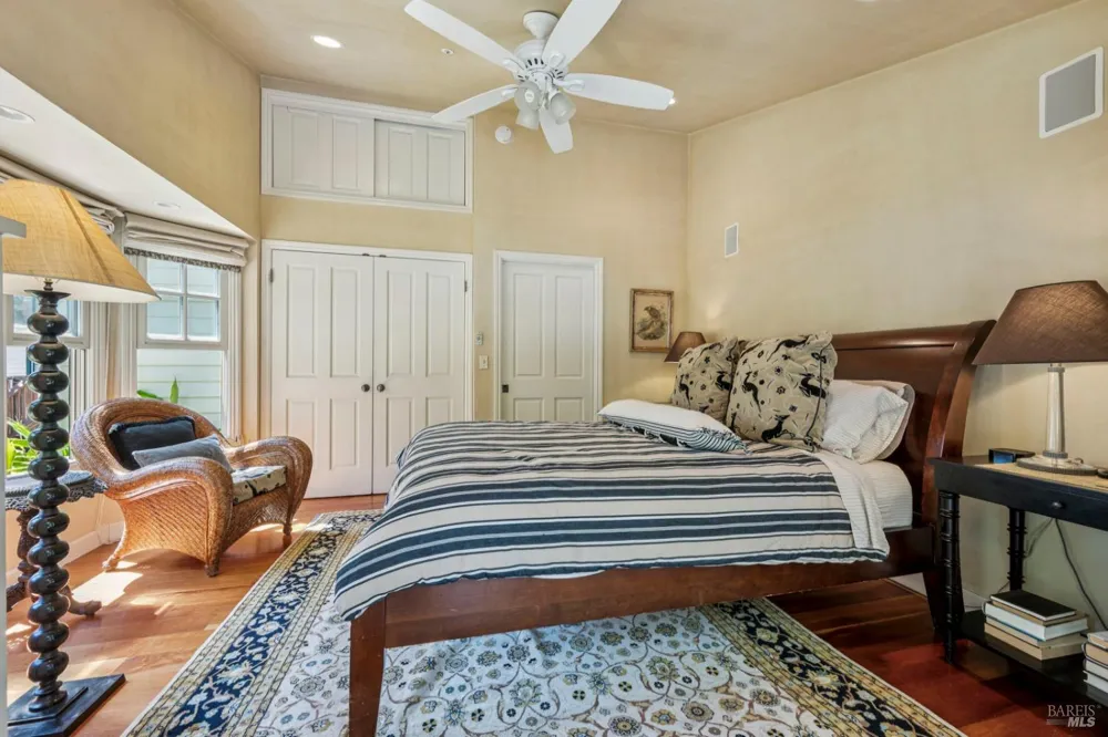 1000 Wolf Ridge Road Glen Ellen, CA 95442