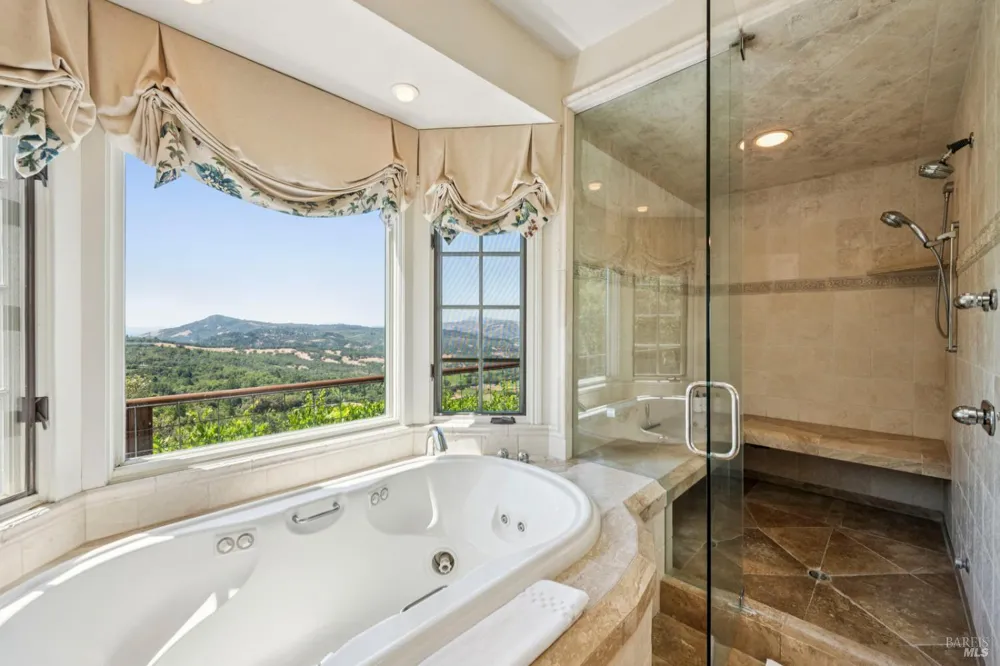 1000 Wolf Ridge Road Glen Ellen, CA 95442