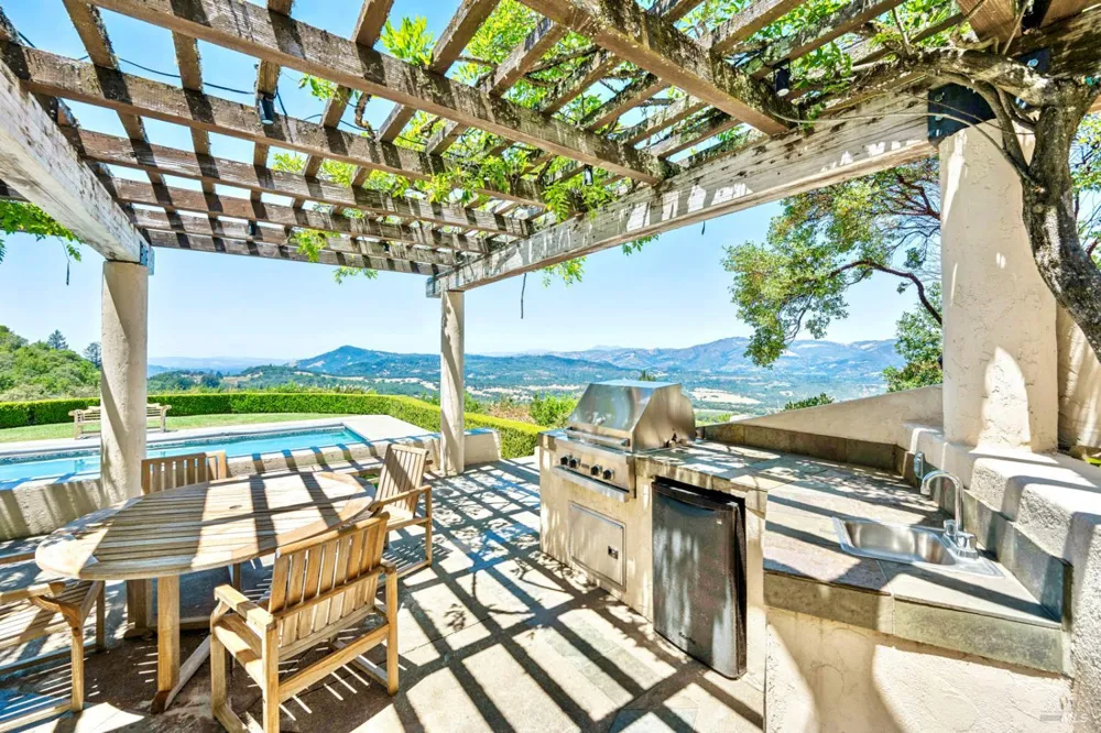 1000 Wolf Ridge Road Glen Ellen, CA 95442