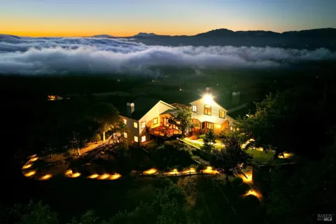 1000 Wolf Ridge Road