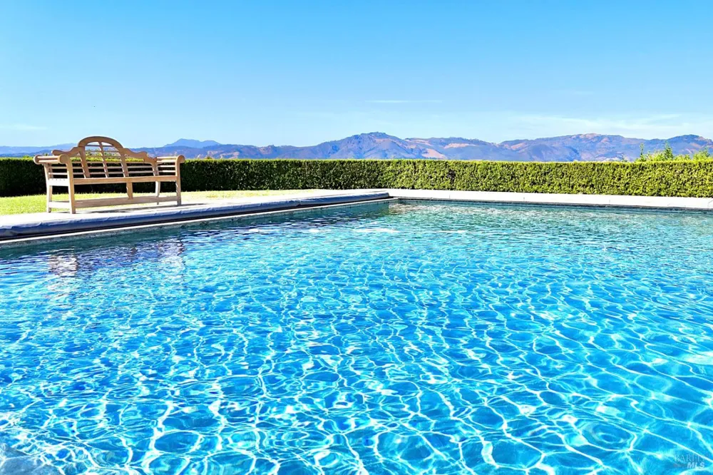 1000 Wolf Ridge Road Glen Ellen, CA 95442