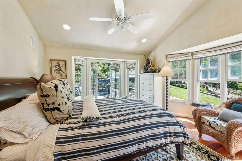1000 Wolf Ridge Road Glen Ellen, CA 95442