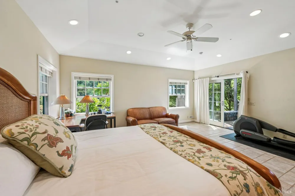 1000 Wolf Ridge Road Glen Ellen, CA 95442