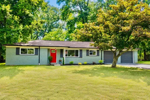 5539 Kay Drive