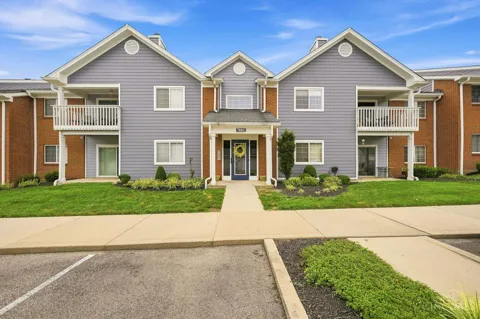 7680 Scioto Court #207