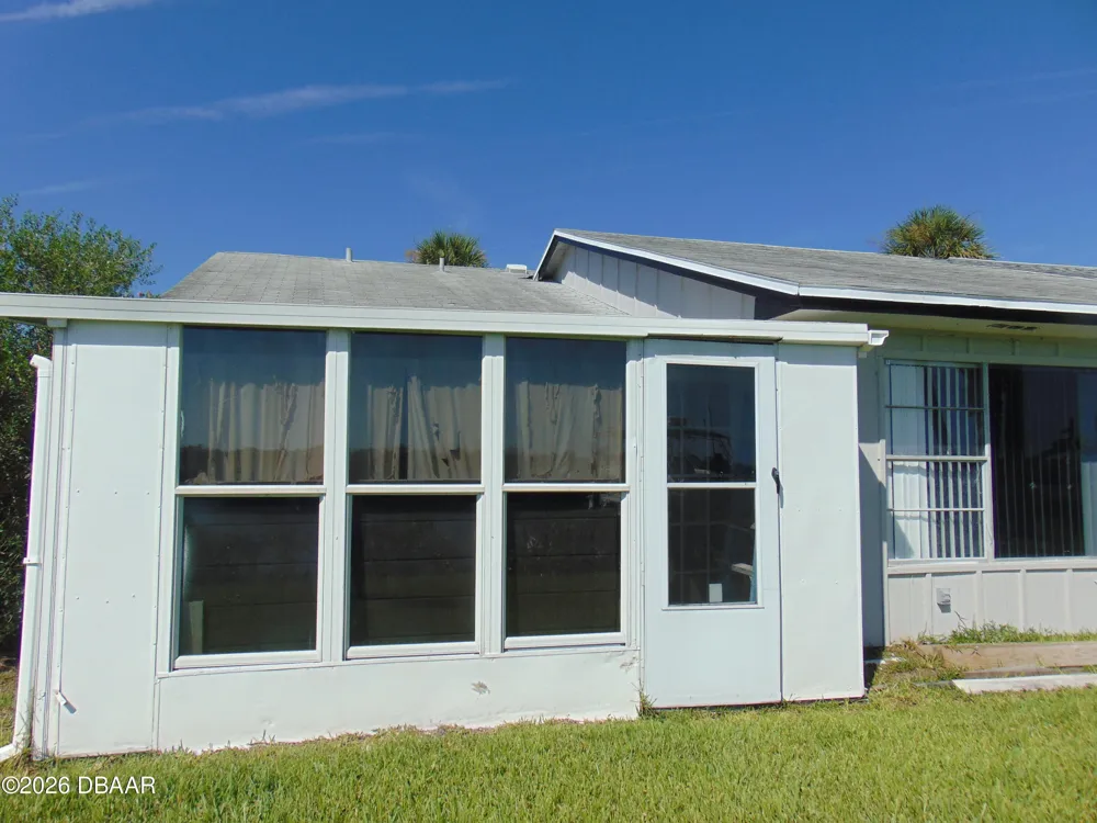 1210 Harbour Point Drive Port Orange, FL 32127