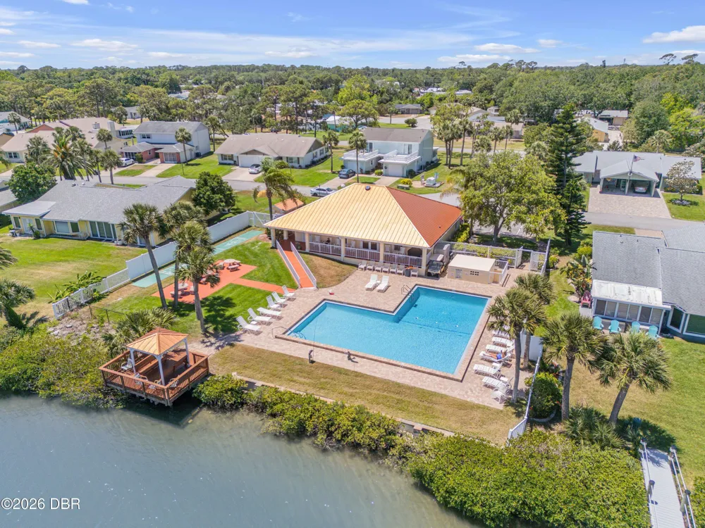 1210 Harbour Point Drive Port Orange, FL 32127